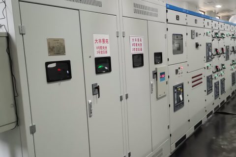 南京大全變壓器溫控器